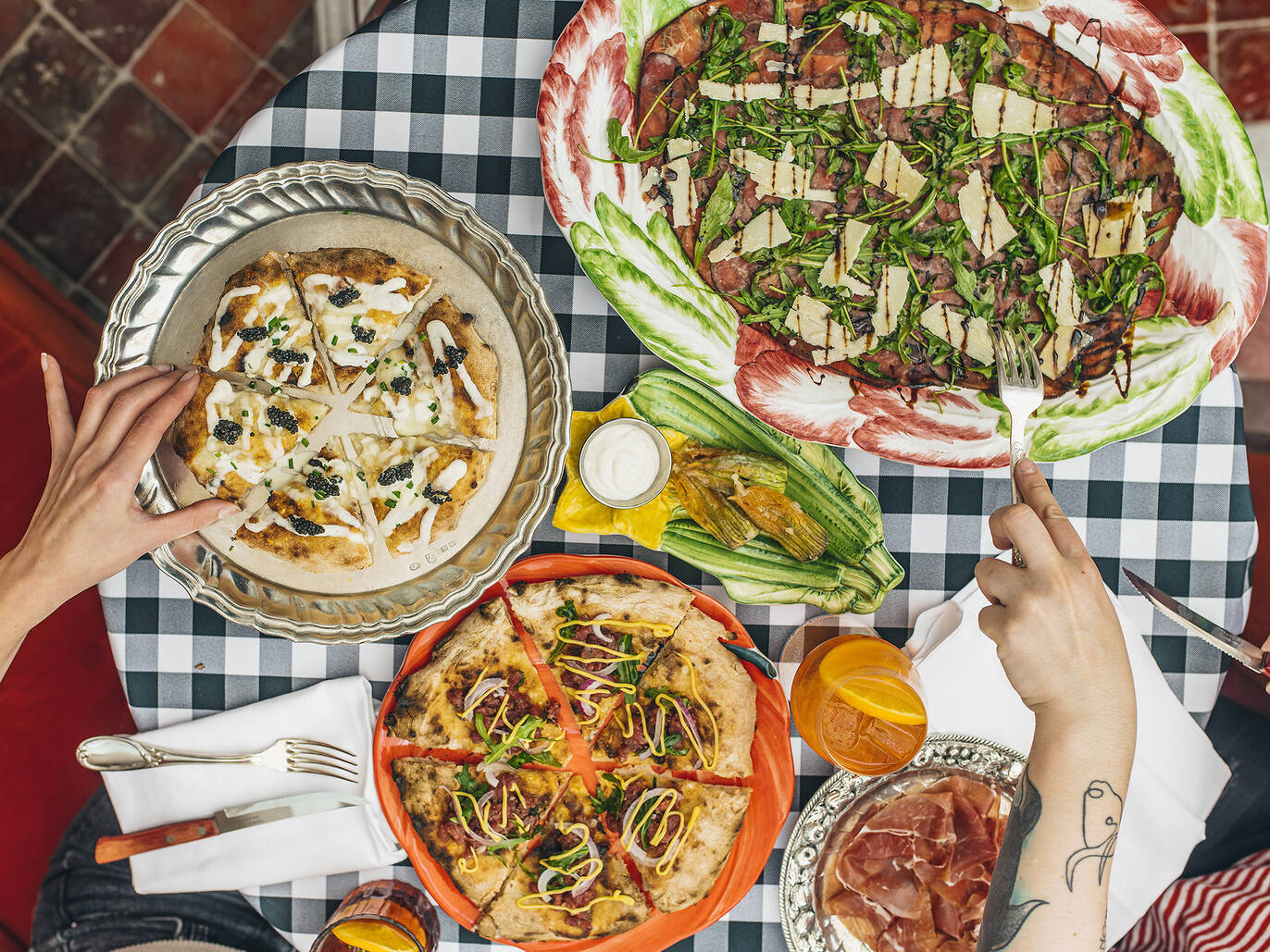 28 Best Quirky Restaurants in London For A Cool and Unique Meal Out