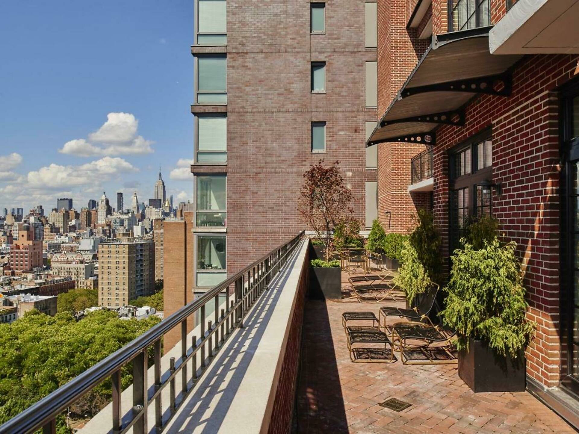 The 23 Best Hotels in NYC | Best Places to Stay in NYC