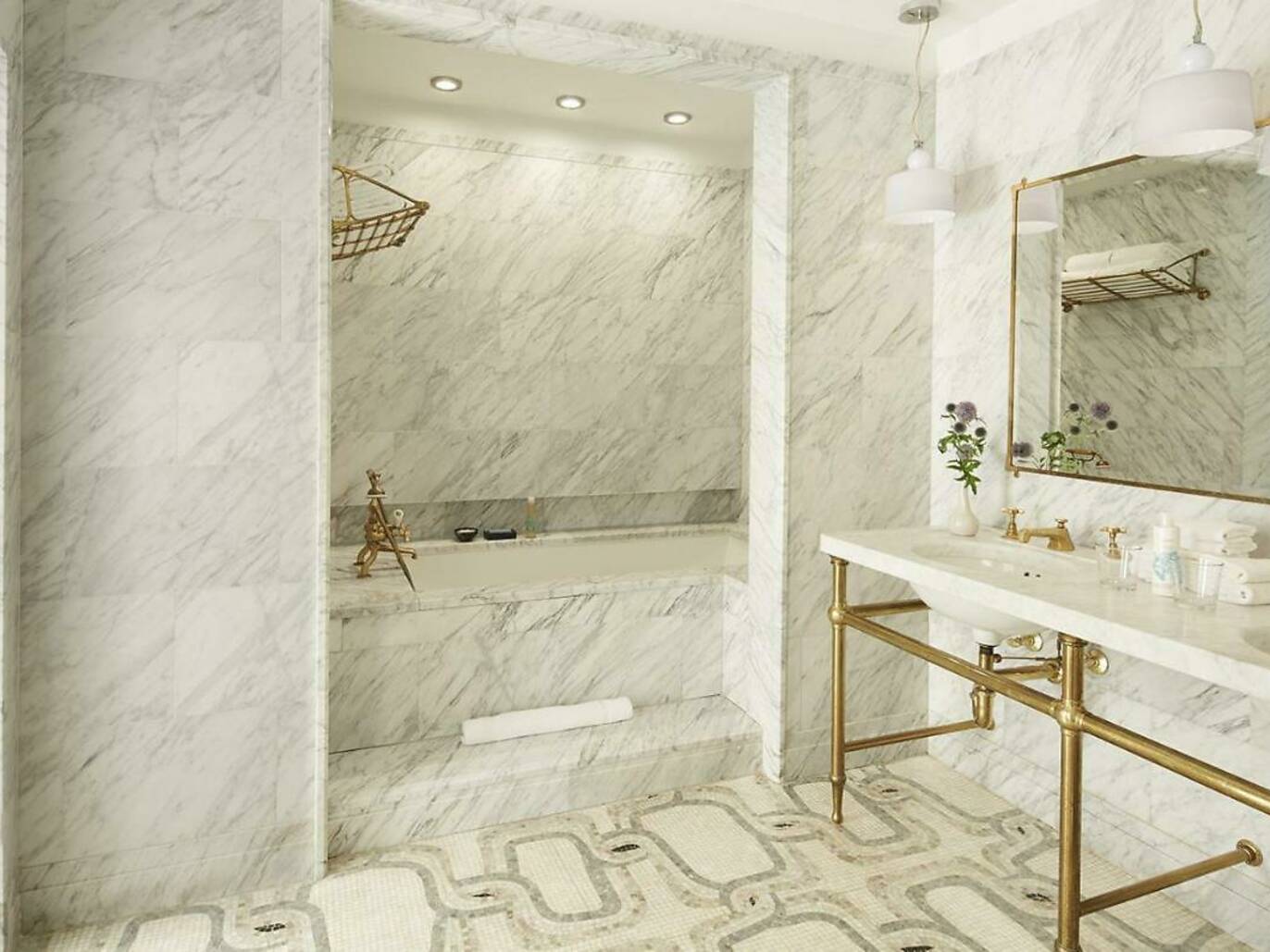 The 23 Best Hotels in NYC | Best Places to Stay in NYC