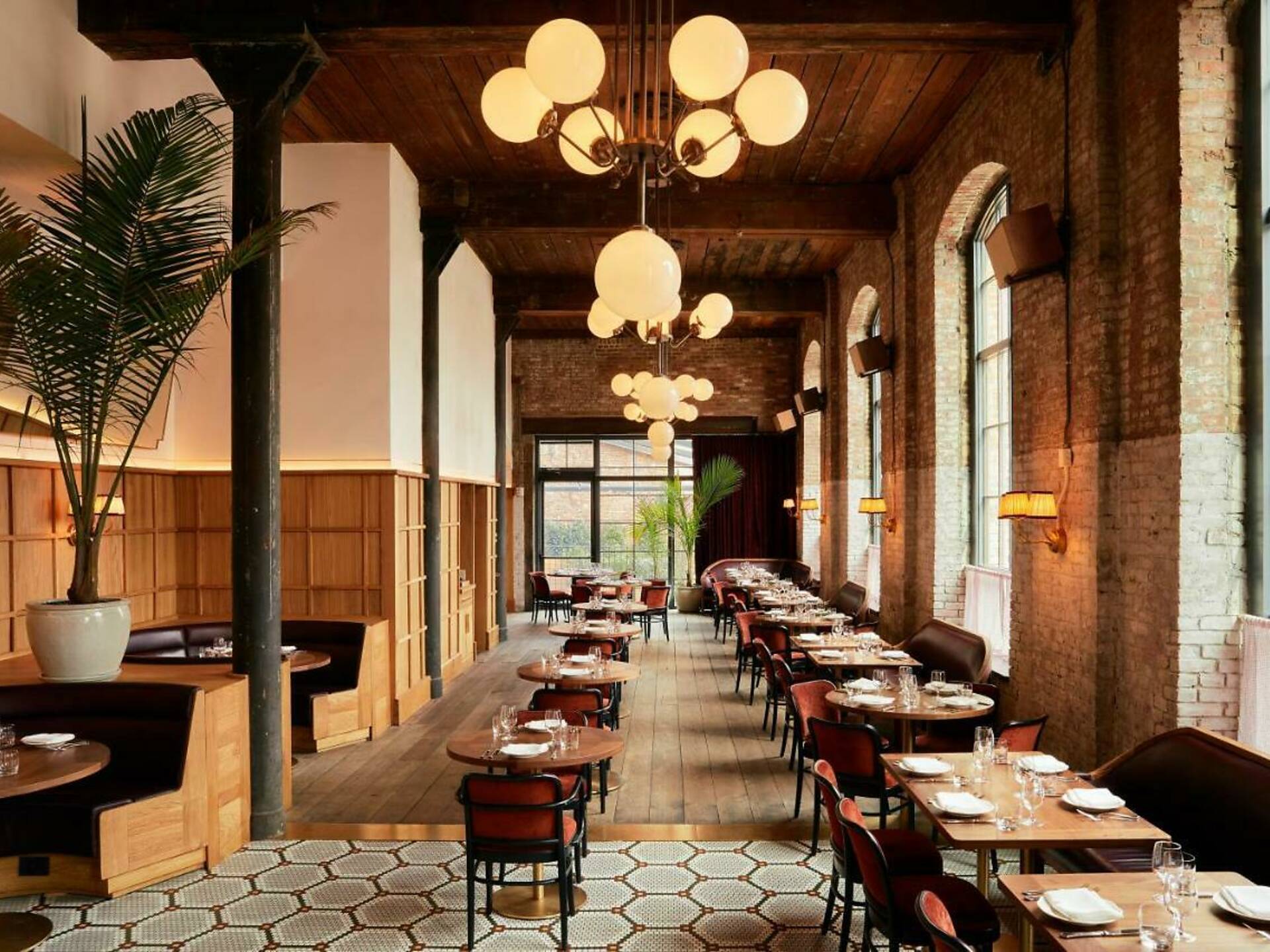 The 23 Best Hotels in NYC | Best Places to Stay in NYC