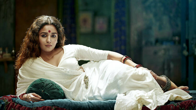 Gangubai Kathiawadi (2022)