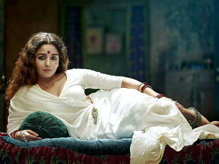 Gangubai Kathiawadi (2022)
