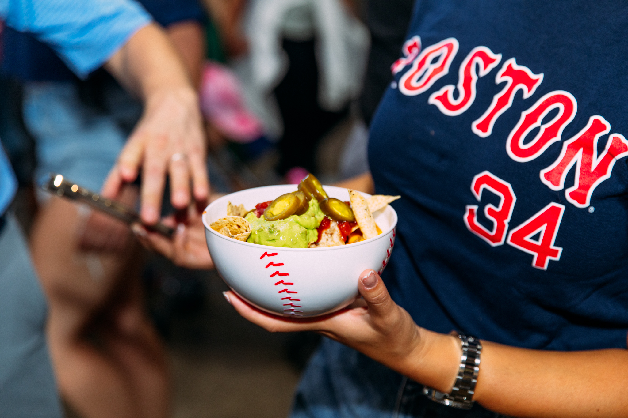 What to Eat in and Around Fenway Park, Home of the Boston Red Sox - Eater  Boston