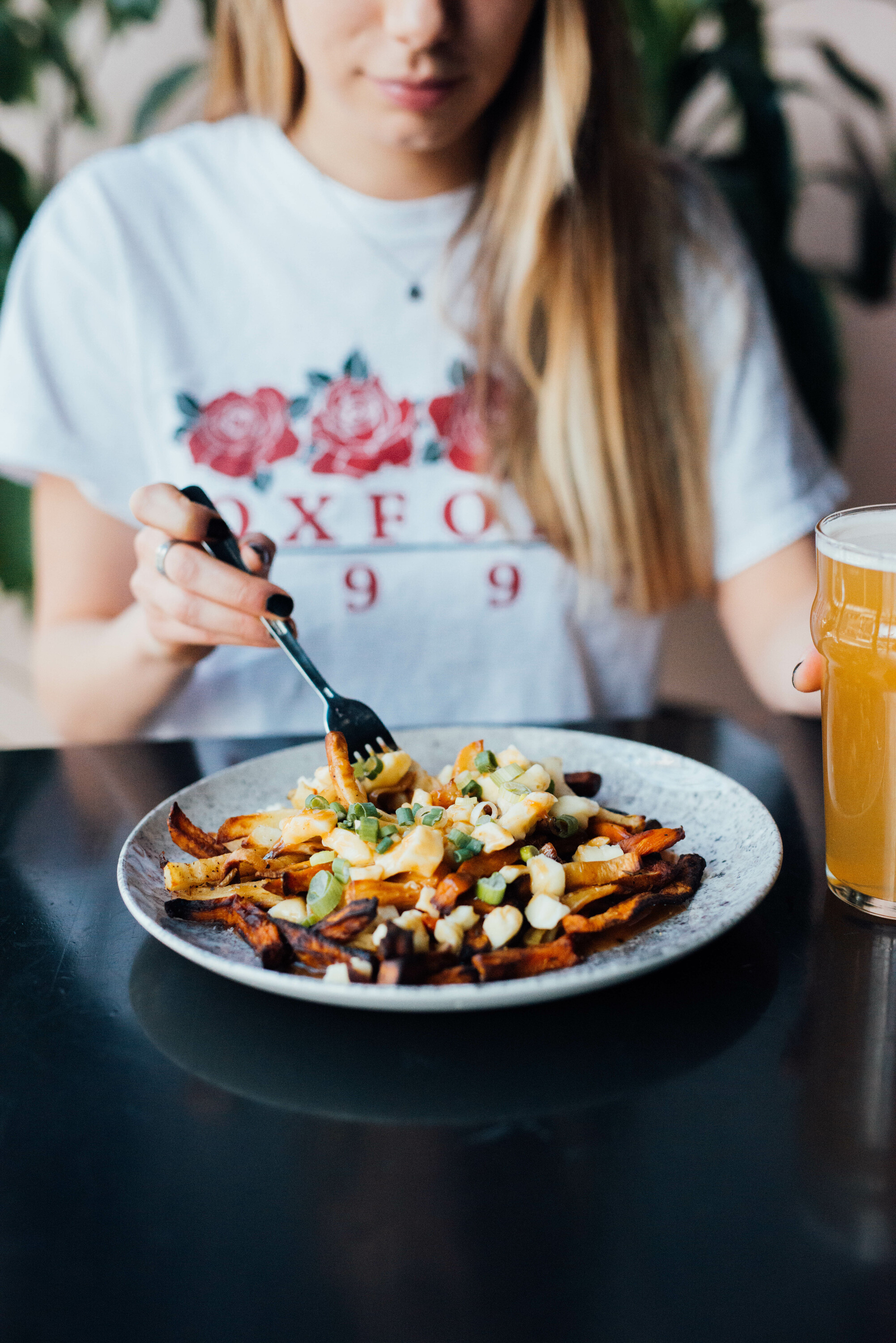 Poutine