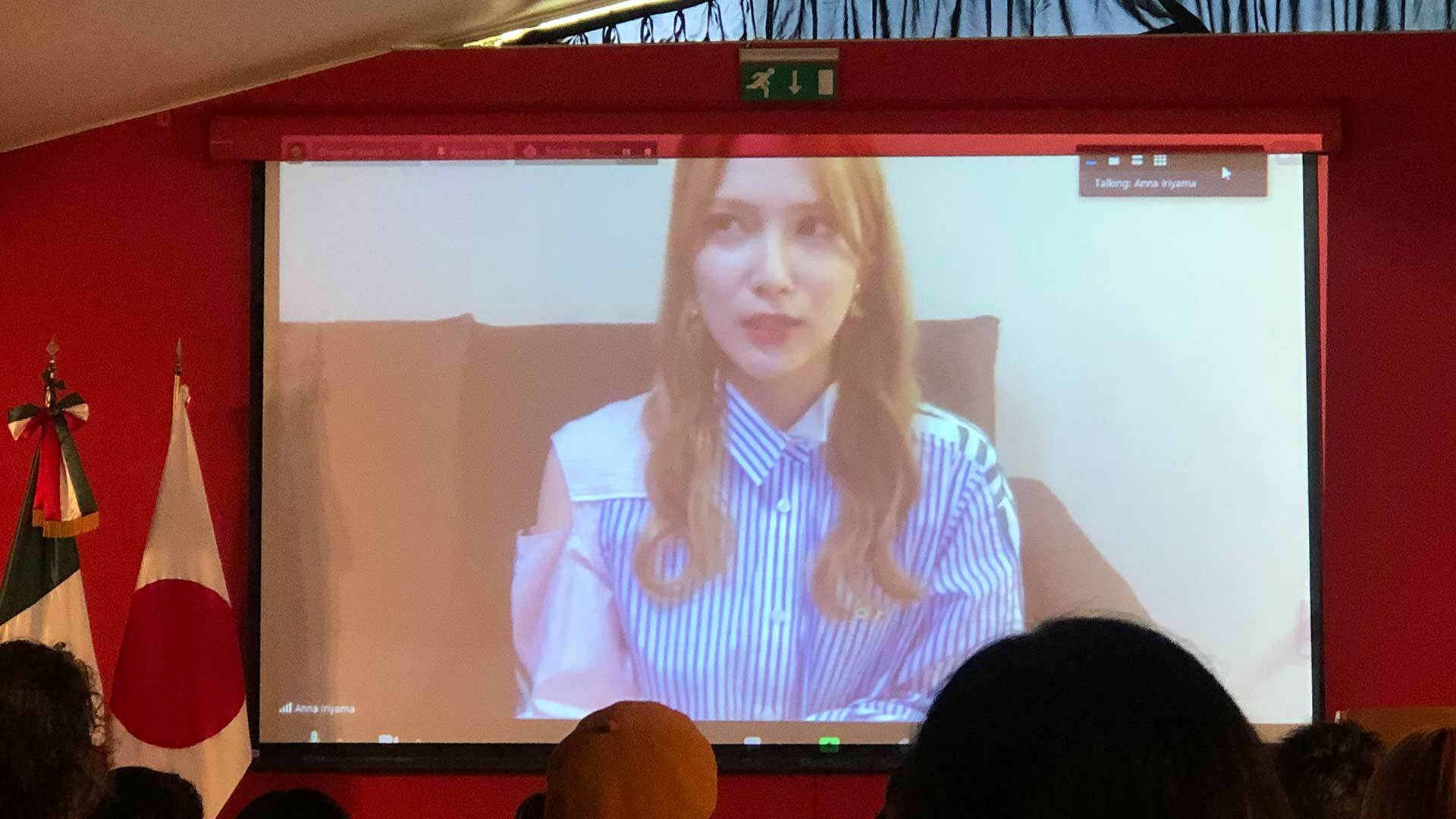 テキーラの日記念レセプション、VISIT MEXICO日本語版サイト新設の案内イベント