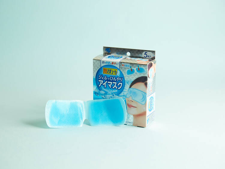 It's HOT in Japan, but these genius Japanese gadgets keep you cool