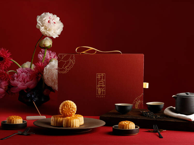 Must-try mooncakes for Mid-Autumn Festival 2022