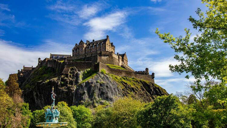 Edinburgh