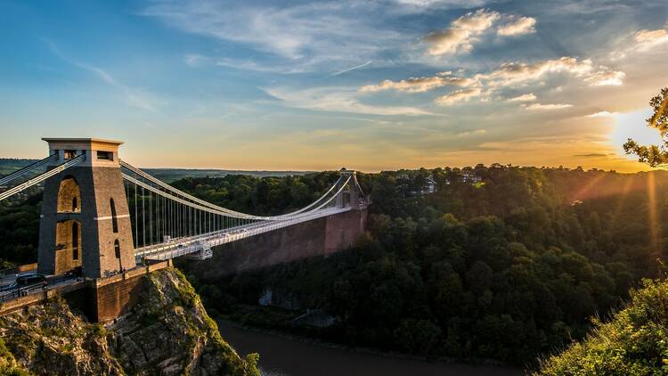 The 20 best things to do in Bristol