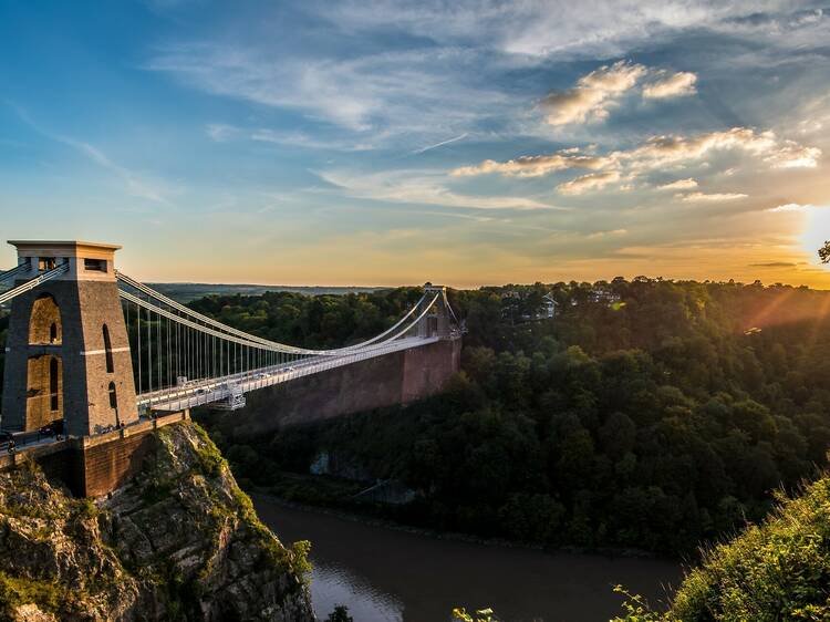 The 20 best things to do in Bristol