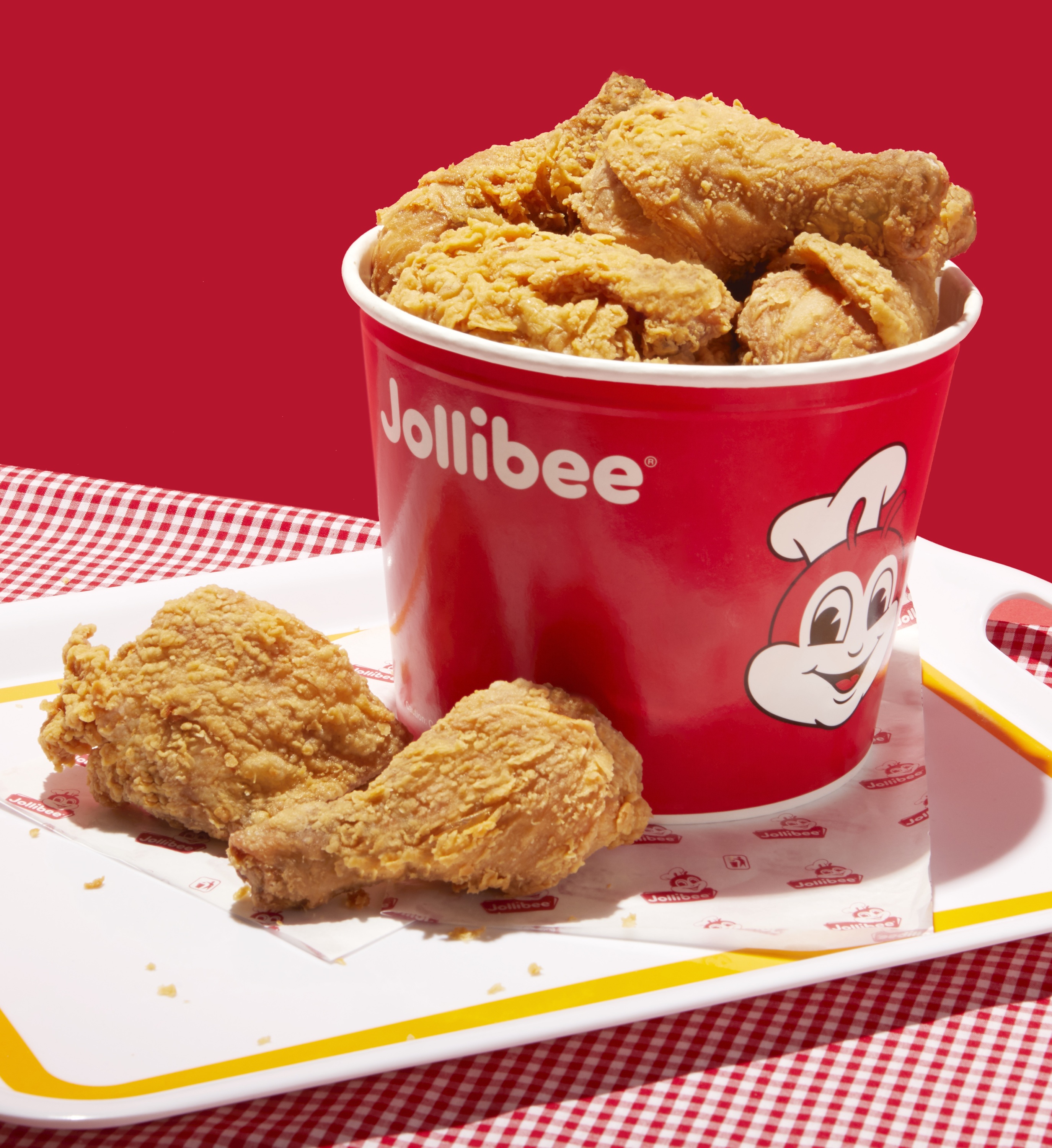 Jollibee's first Brooklyn restaurant will open this September