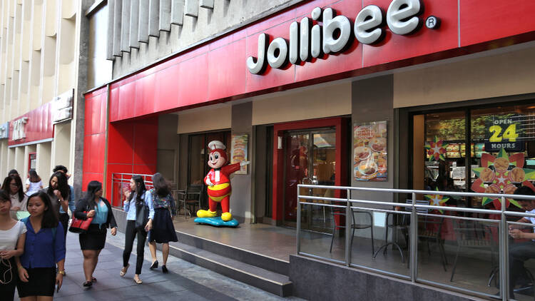 Jollibee