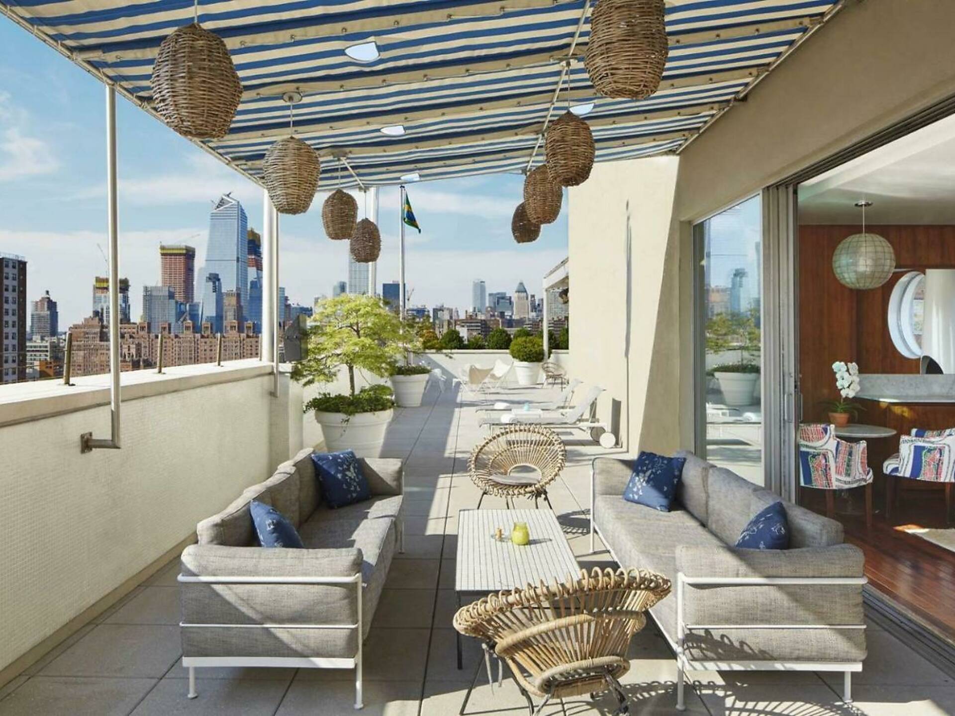 The 23 Best Hotels in NYC | Best Places to Stay in NYC