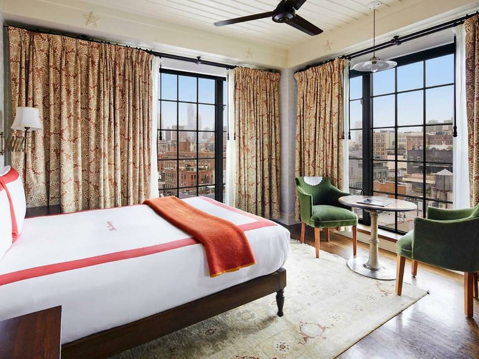 The 23 Best Hotels in NYC | Best Places to Stay in NYC