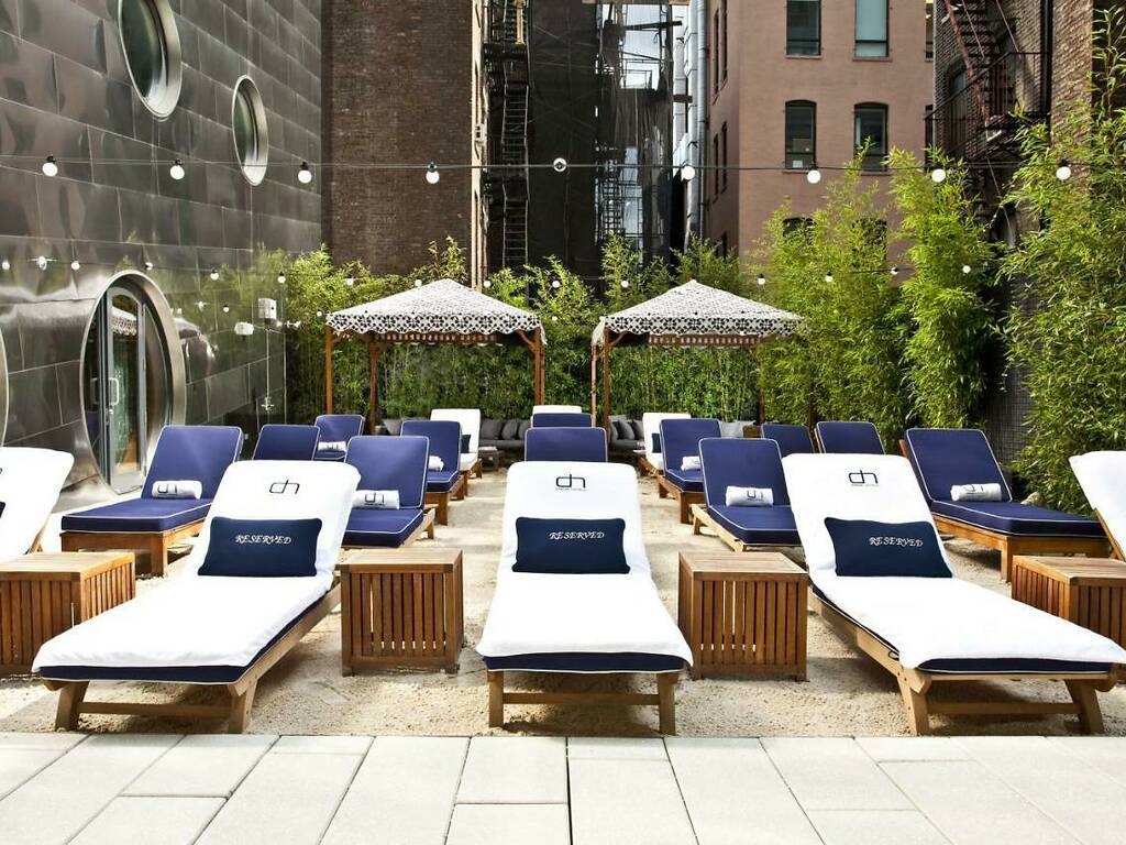 The 23 Best Hotels in NYC | Best Places to Stay in NYC