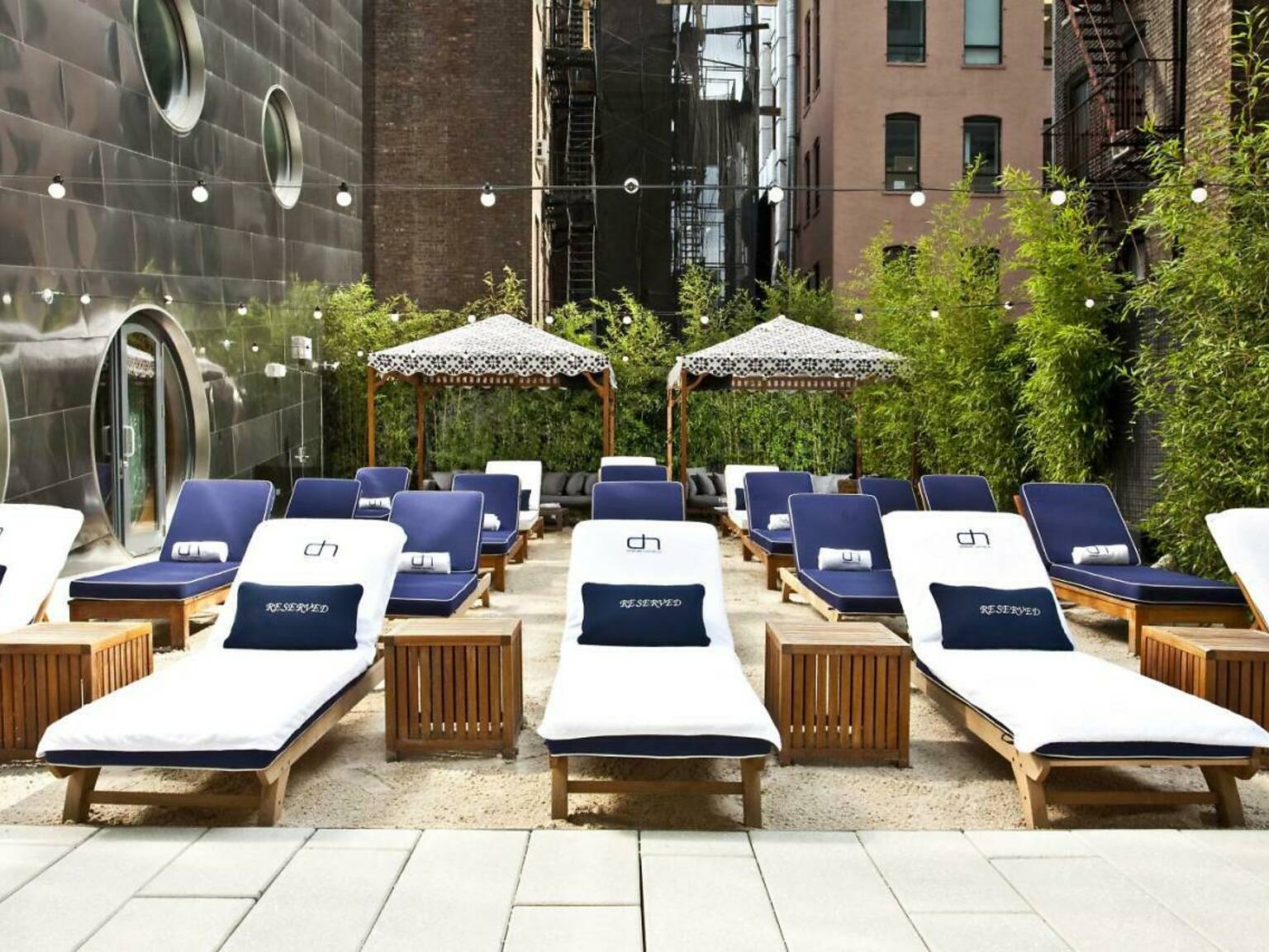 The 23 Best Hotels in NYC | Best Places to Stay in NYC