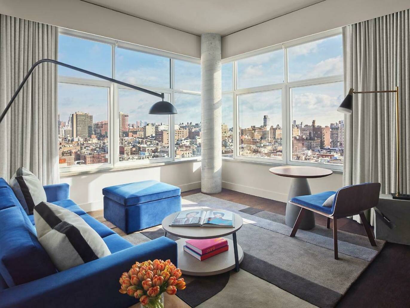 The 22 Best Hotels in NYC | Best Places to Stay in NYC