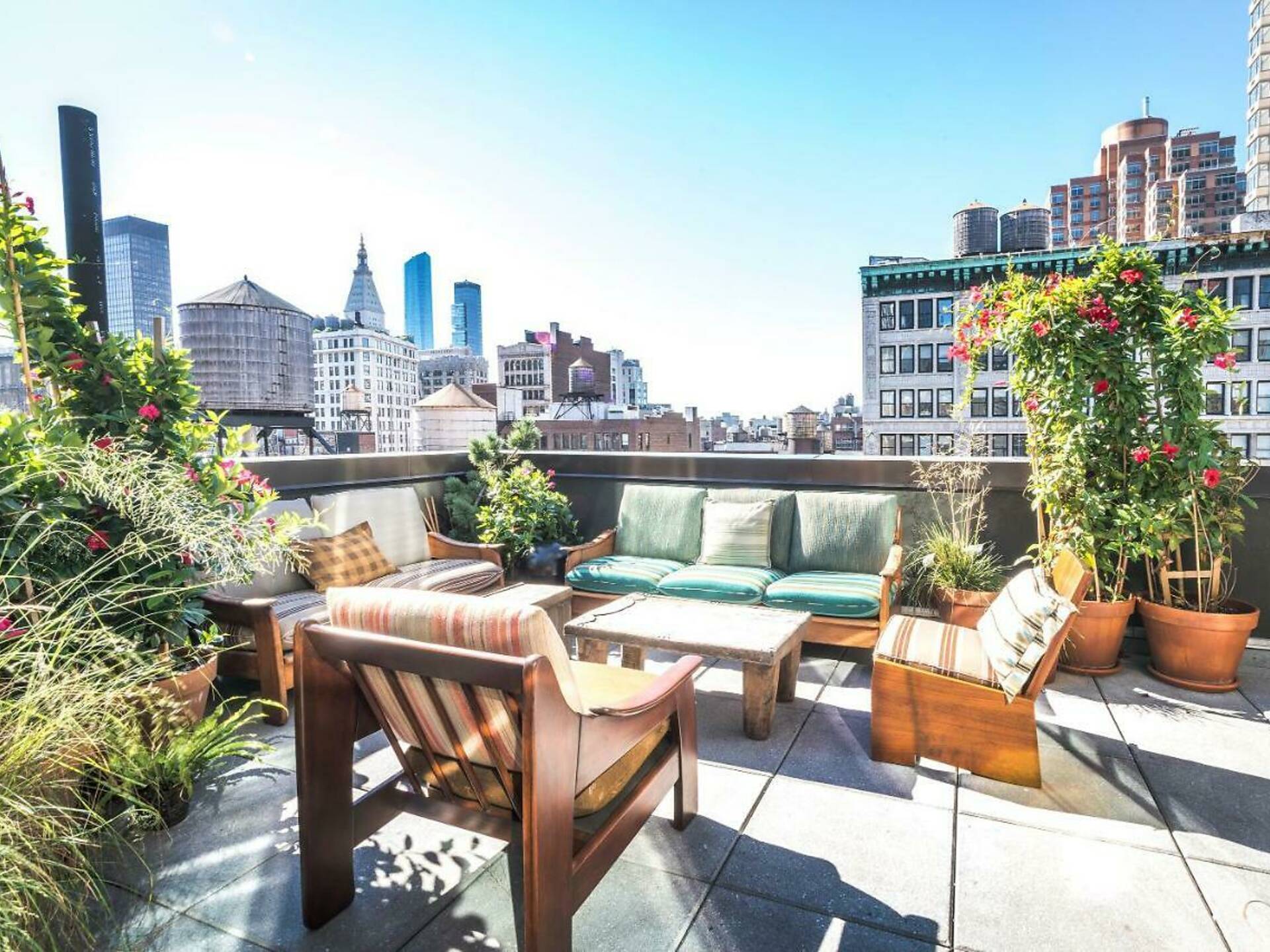 The 28 Best Hotels in NYC | Best Places to Stay in NYC