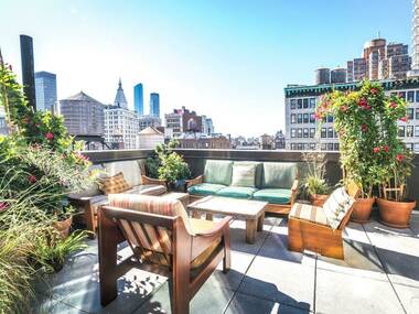 The 24 Best Hotels in NYC | Best Places to Stay in NYC