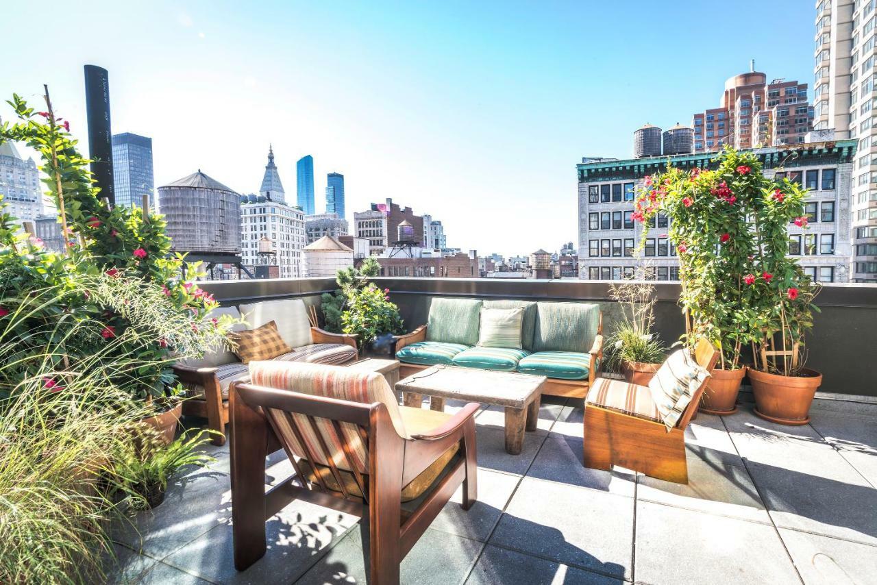 The 23 Best Hotels in NYC Best Places to Stay in NYC