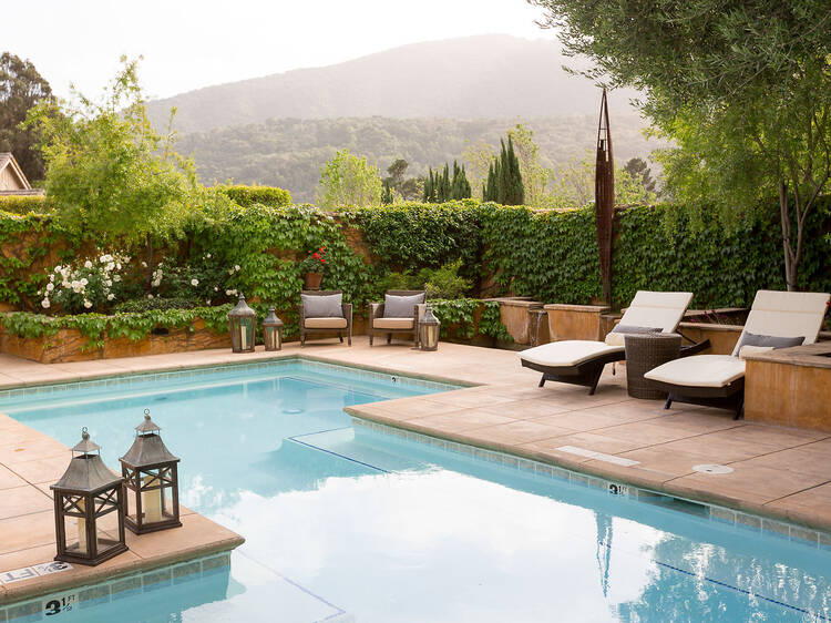 The 6 best hotels in Carmel