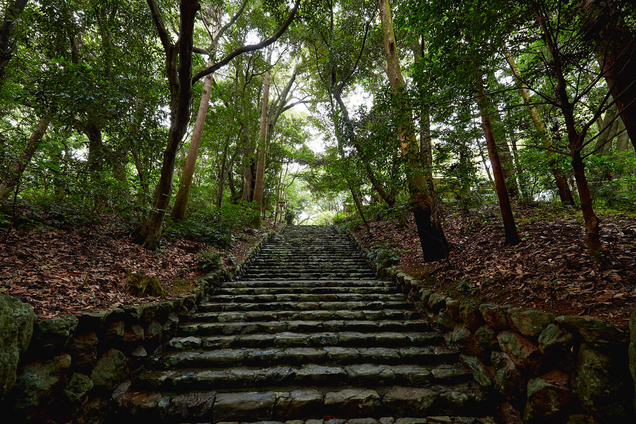 伊勢神宮、御朱印巡りガイド