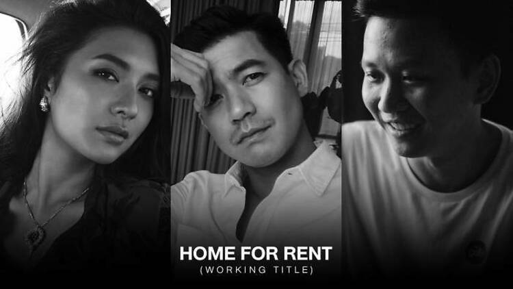 Home for Rent (Working Title)