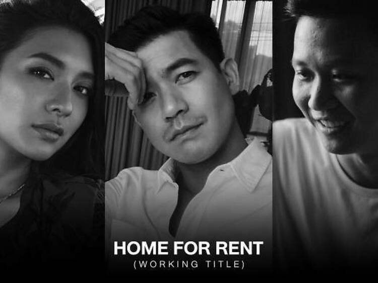 Home for Rent (Working Title)