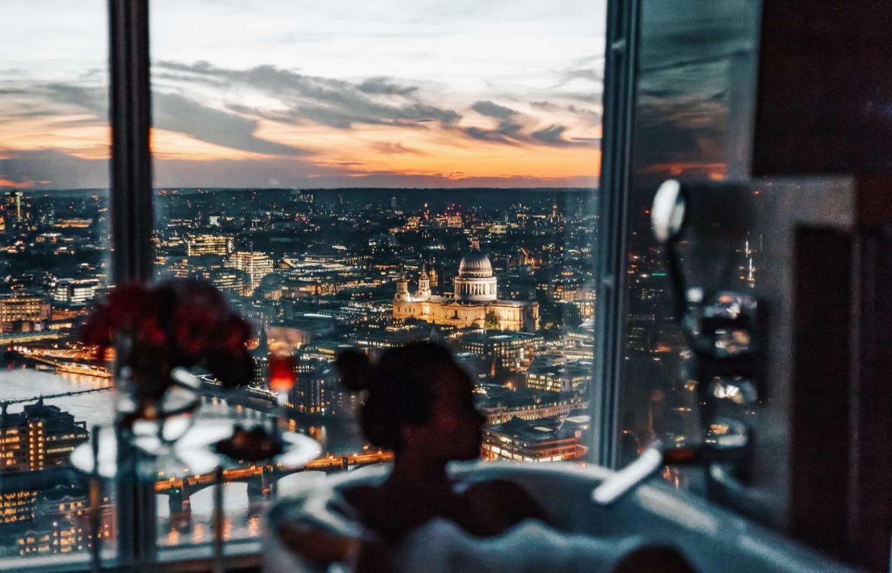 The Naughtiest Hotels in London for 2023 Saucy Overnight Stays in the City image