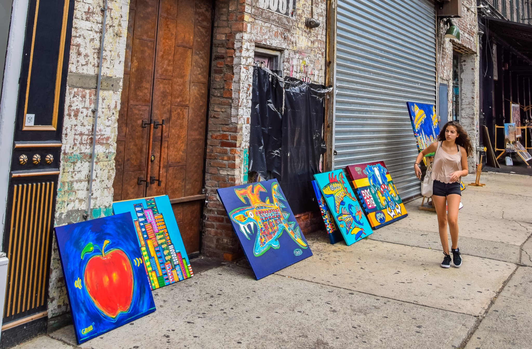 Chelsea Gallery Walk returns with 20