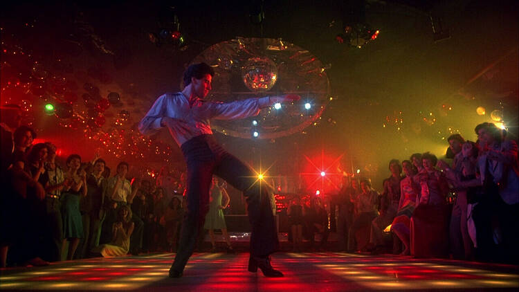 Le disco Le disco
