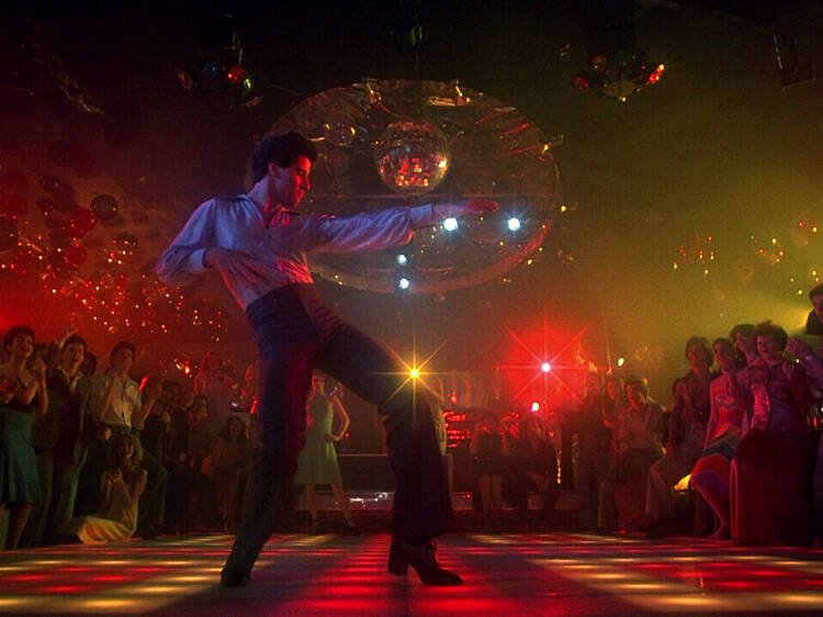 Le disco Le disco