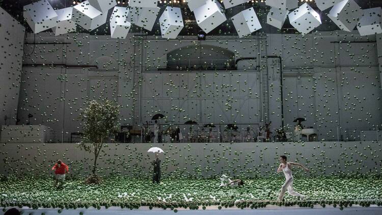 Le ballet