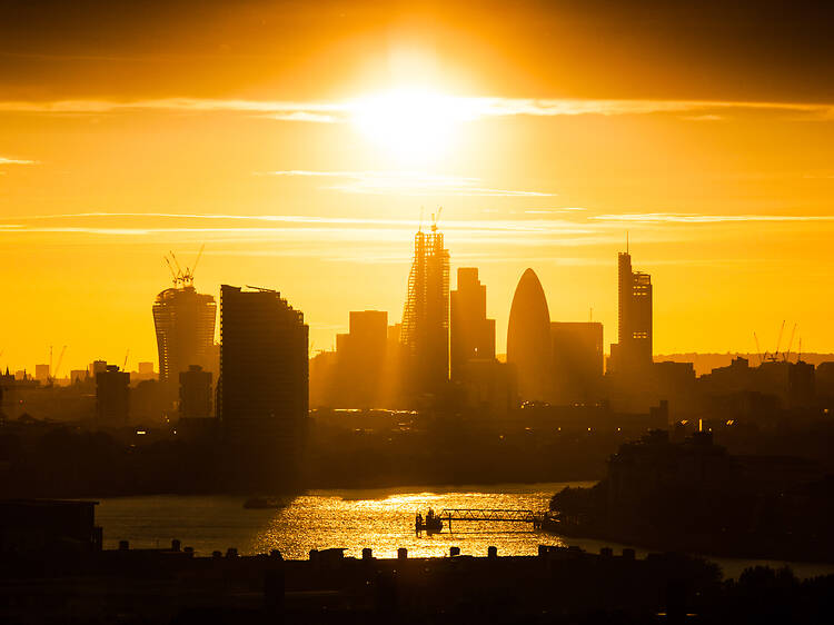 What will British weather actually be like in 2050? We asked an expert