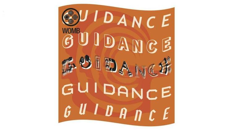 Guidance ~導き導かれる人生~ Guidance ~導き導かれる人生~