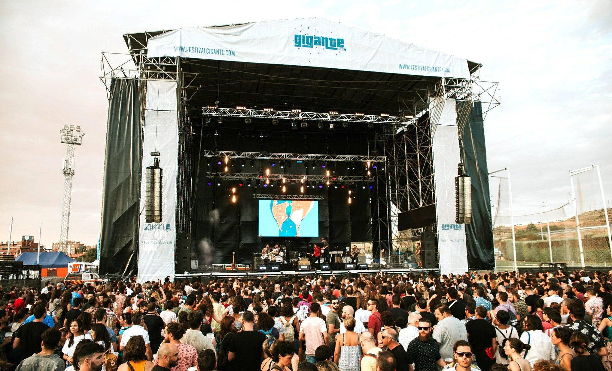 Festival Gigante