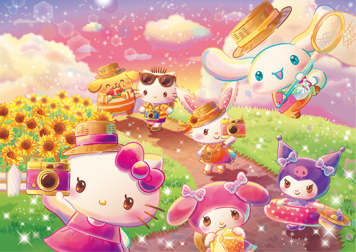 ピューロランド
