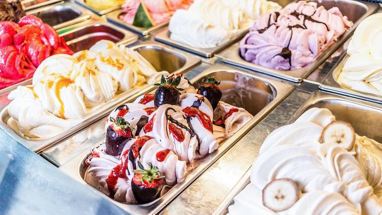 Gelato Paradiso