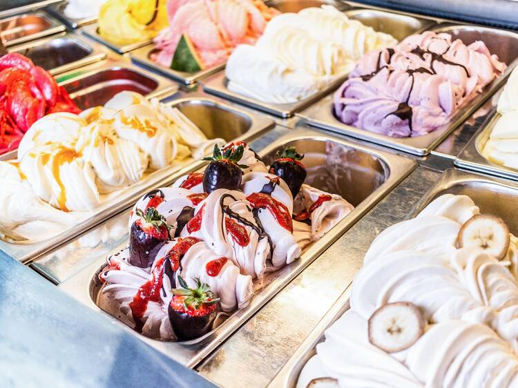 8 Spots for the Best Ice Cream in Austin - Female Foodie