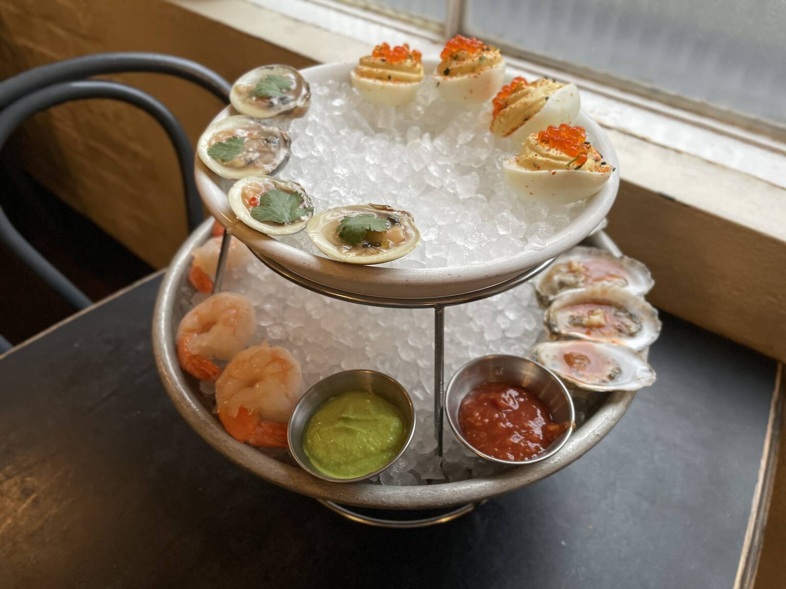 NYC’s 15 best seafood restaurants for casual and fine dining