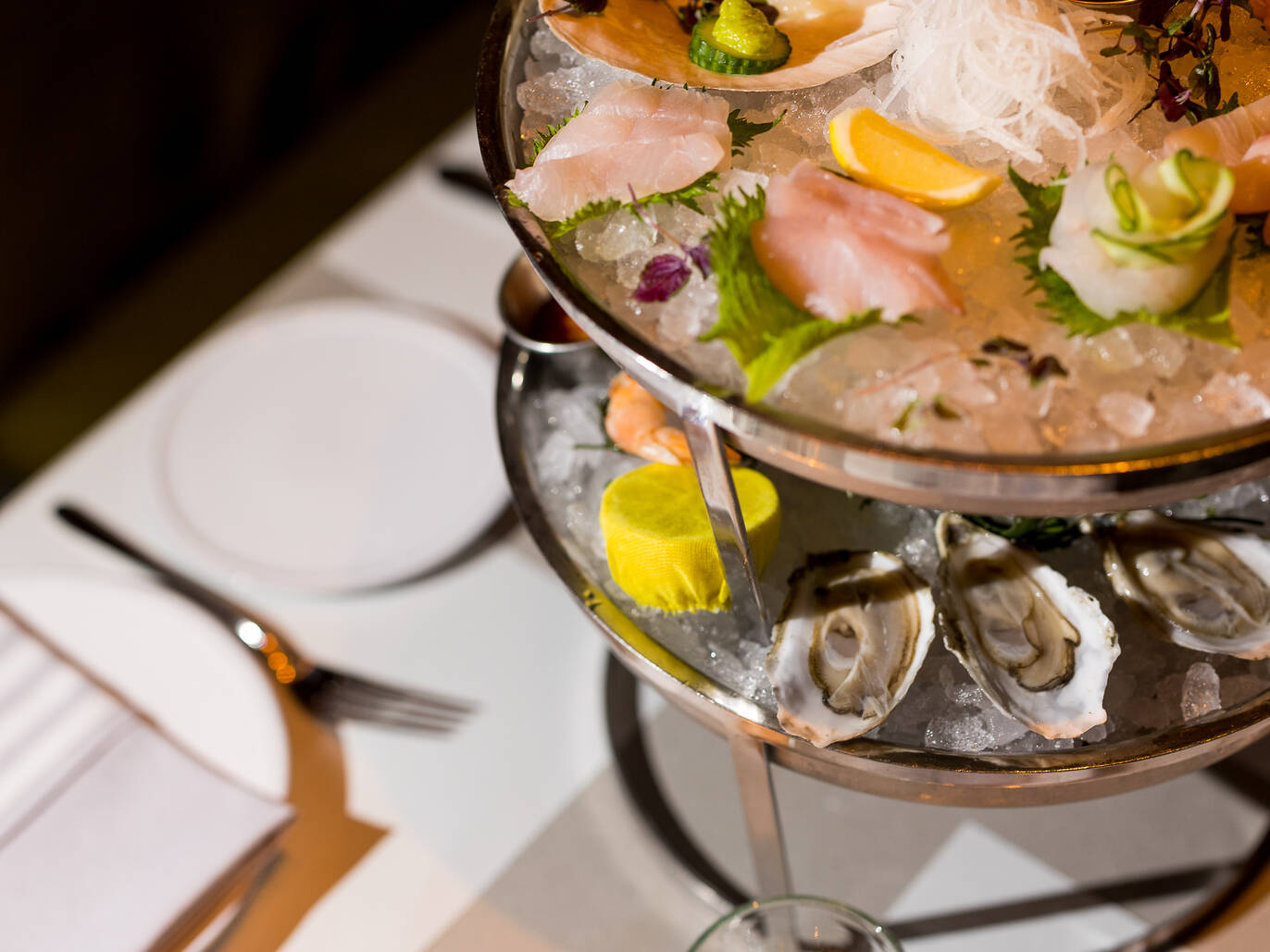 NYC’s 15 best seafood restaurants for casual and fine dining