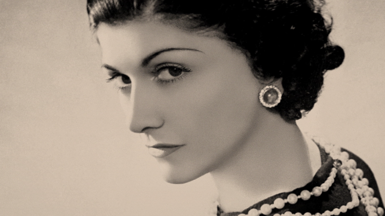 Timeline of Gabrielle “Coco” Chanel & The House of Chanel – The Style  Bouquet