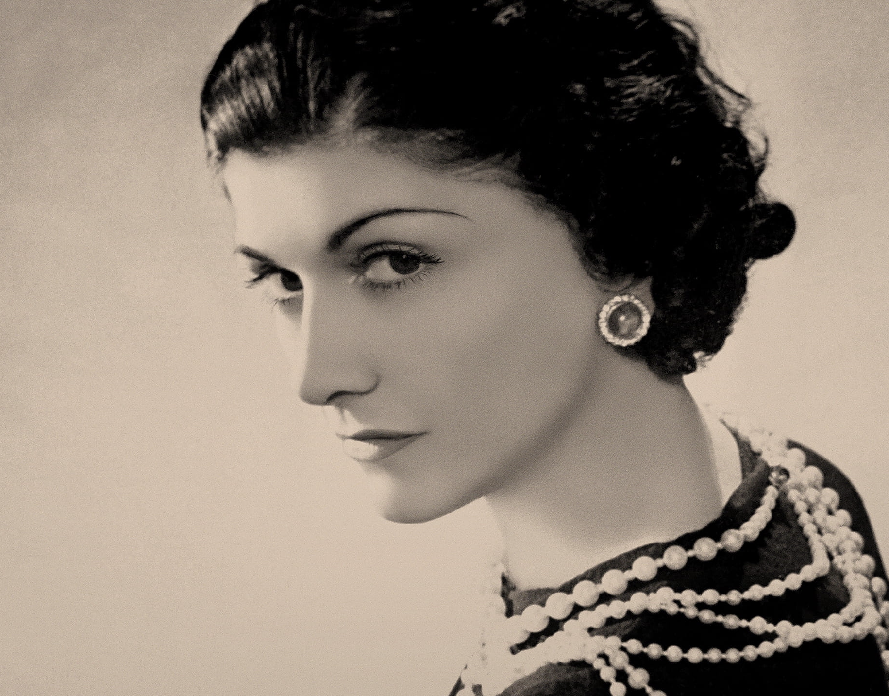 Gabrielle Chanel. Fashion Manifesto' takes a look at the designer's legacy