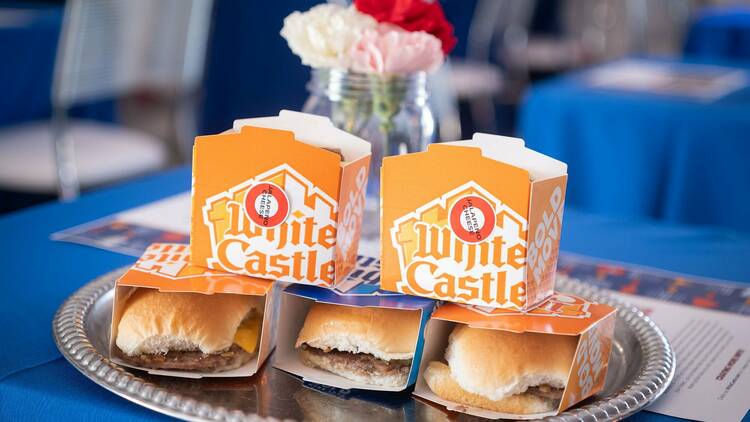 White Castle