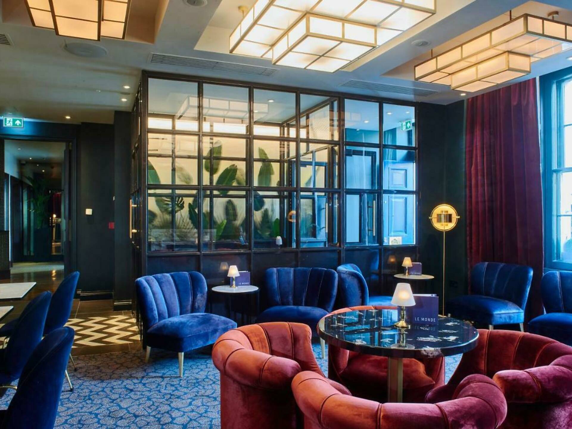 The 24 Best Hotels in Edinburgh: Updated for 2024