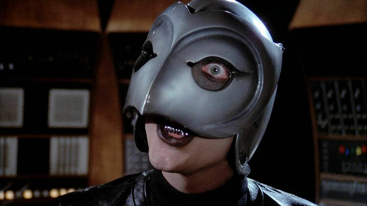 Phantom of the Paradise (1974)