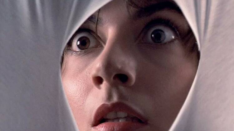 Tenebrae (1982)