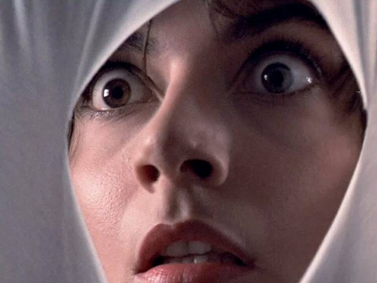 Tenebrae (1982)