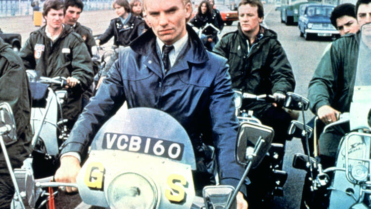 Quadrophenia (1979)