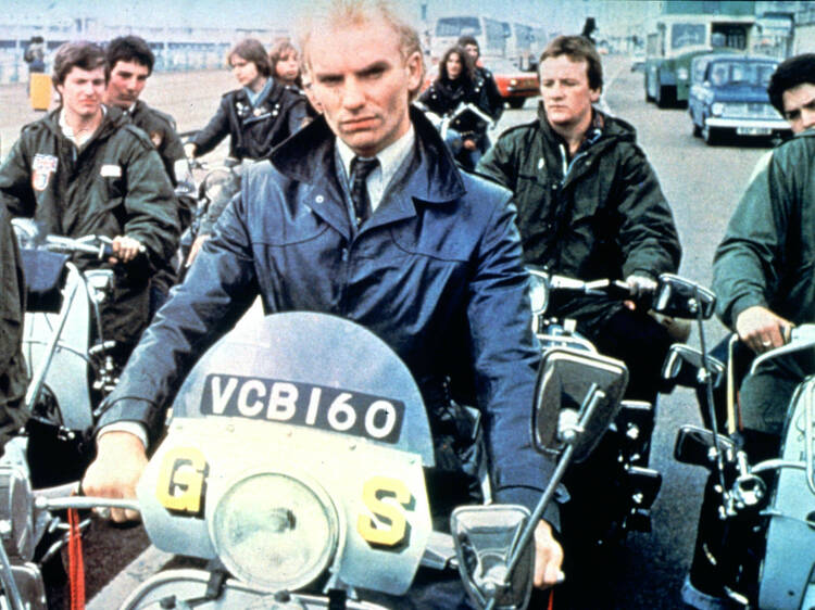 Quadrophenia (1979)